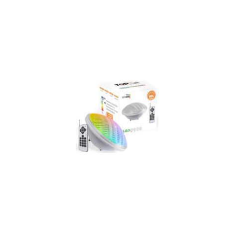 35W RGB PAR56 LED-Pool-Glühbirne mit 441 LEDs