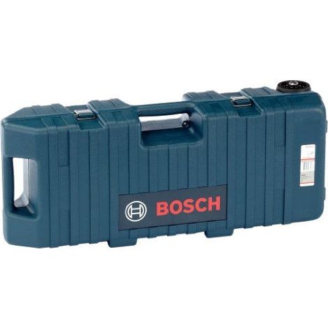 Bosch  maleta  de  plástico  355  x  895  x  228  mm  -2605438628 (1/2)