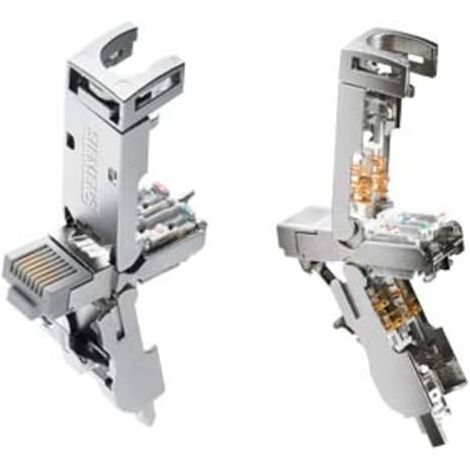 Siemens 6GK1901-1BB12-2AA0 toma de corriente