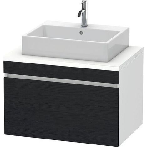 DURAVIT DS531201618 WTU DuraStyle p. console 512x800x548