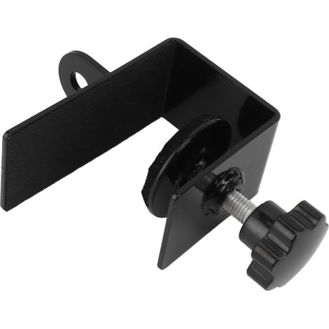 Support de porte robuste pour élastiques de résistance, sangles de musculation au poids du corps, salle de sport à domicile (1/5)