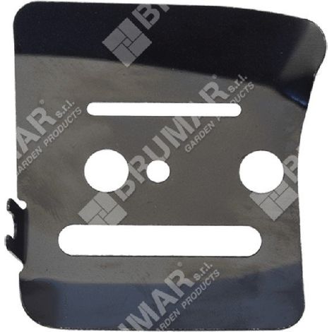 Placa de barra interna para motosierras PROGREEN - 054712