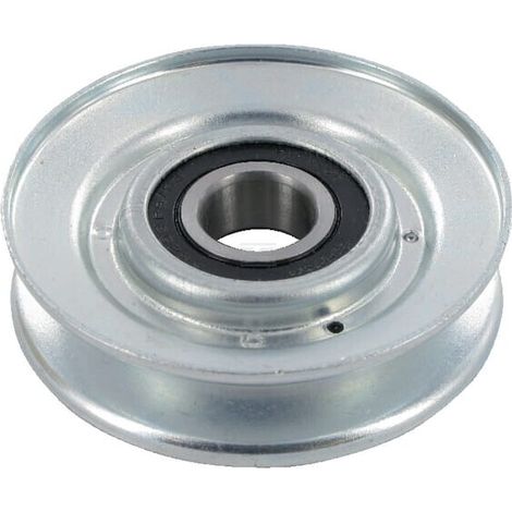 Rodillo tensor WOLF-GARTEN 6155035 (1/2)