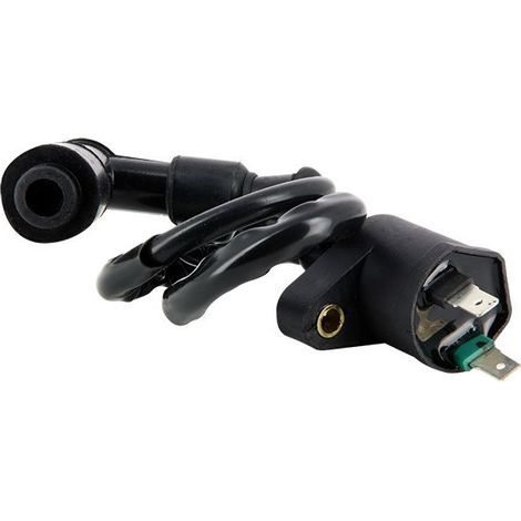 Bobine d'allumage HT Kyoto pour scooter Aprilia 125 Atlantic 2003