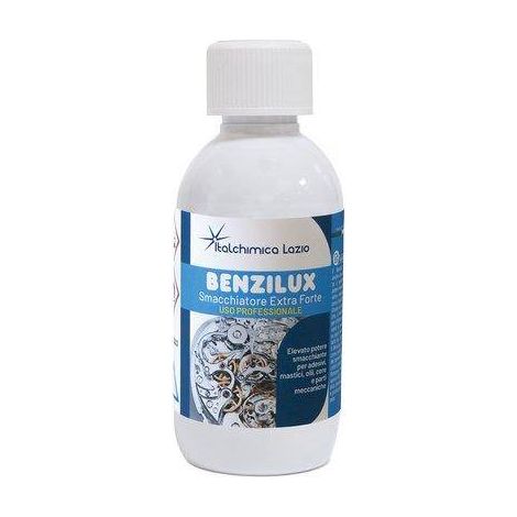 EXTRA-STARKER FLECKENTFERNER „BENZILUX“ 1 l