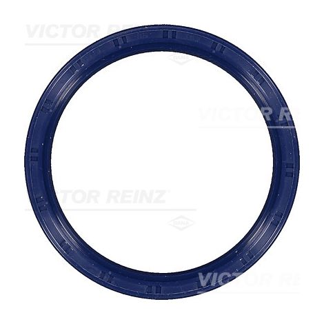 Bague d'étanchéité d'arbre, vilebrequin VICTOR REINZ 81-53331-00