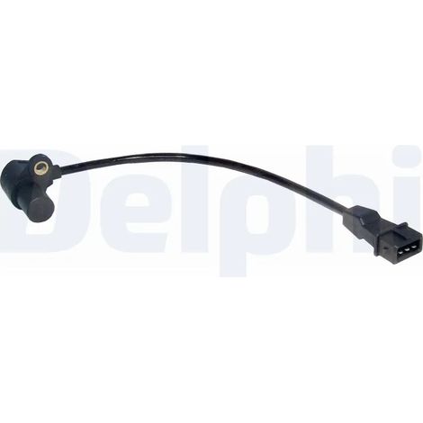 Capteur d'angle, vilebrequin Delphi Technologies SS10895 DAEWOO 96183235