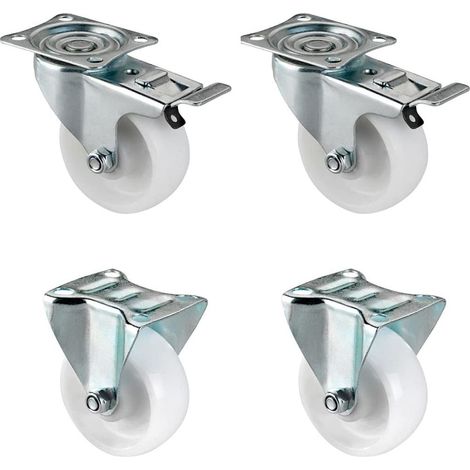Ruote Transport Set Professionale (1/4)