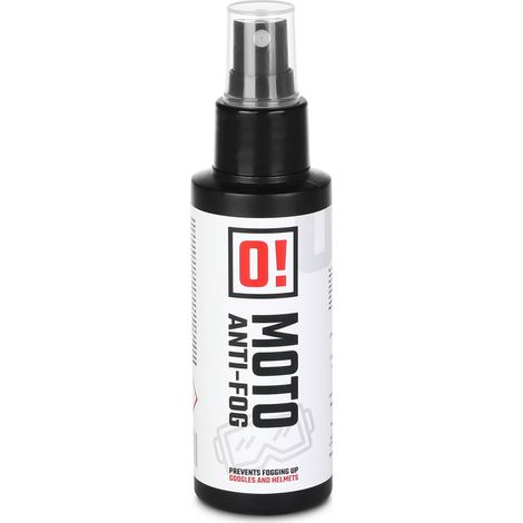 PREPARACIÓN ANTIVAHO OMOTO PARA GAFAS Y VITROCERÁMICA 100ML O ANTIVAHO (OMOTO) (OLE-014) (1/2)
