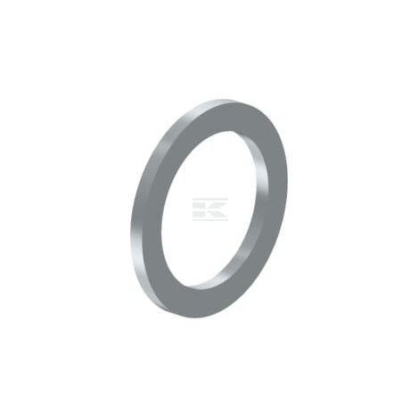 Anillo de estanqueidad DIN7603-A10x14 WABCO 8114011724 (1/2)