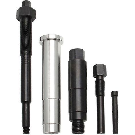 Outil de démontage des bougies d'allumage pour moteurs Triton 3 soupapes - Outil d'extraction des bougies d'allumage cassées (1/5)
