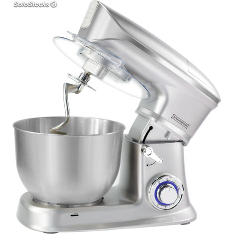 Robot de cocina Royalty Line pkm-1900.7 1900W 6,5L (1/4)