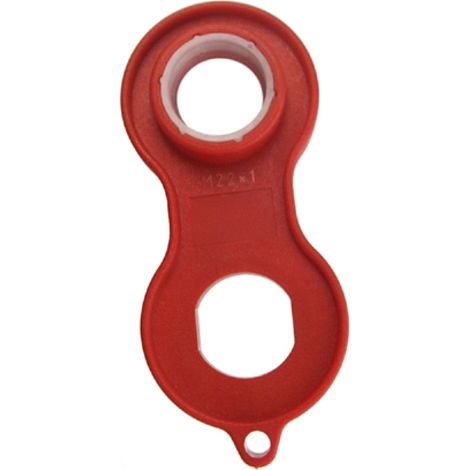 CONMETALL Luftsprudler Schlüssel