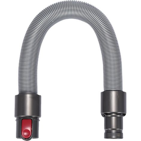 Compatible with Dyson DC34 DC35 DC58 V6 vacuum cleaner telescopic extension hose (1/5)