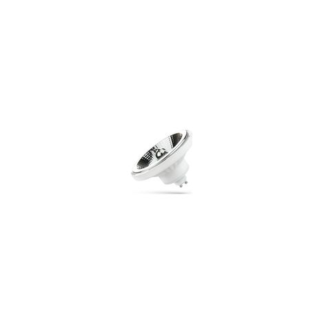 LED AR111 GU10 230V 12W WW luce calda