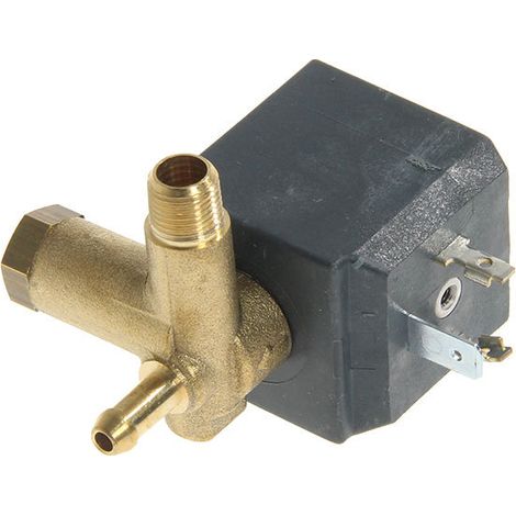 Delonghi elettrovalvola + bobina Stirella Dualvap VVX PRO1860X PRO1840X PRO1870X