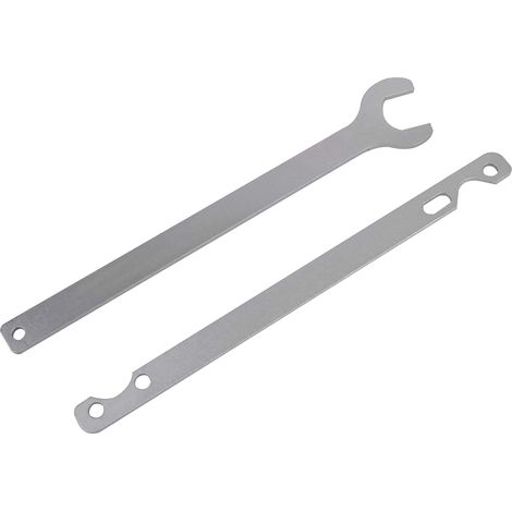 Kit d'outil de démontage de clé à écrou d'embrayage de ventilateur de 32 mm et support de pompe à eau Compatible avec BMW