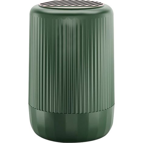 Dégivrage portable pour voiture par micro-ondes, dégivrage moléculaire pour voiture par micro-ondes, dégivrage pour voiture, aromathérapie solide pour voiture, dégivrage à 360° (1/5)