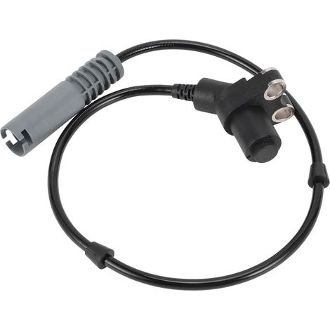 ABS Wheel Speed Sensor for BMW 318ti Durable No.34521164643 Rear Left or Right ABS Speed Sensor 1 Pcs for BMW Z3
