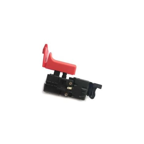 Schalter für elektrische Schlagbohrmaschinen für Bosch GBH2-26DE, GBH2-26DFR, GBH2-26E - Crezuo