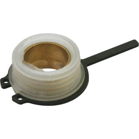 Vite senza fine per pompa olio motosega STIHL 018 021 023 025 MS170 MS180 210