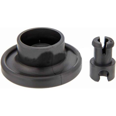 Roue Panier Lave Vaisselle Candy Inférieure Cdw252 91601039