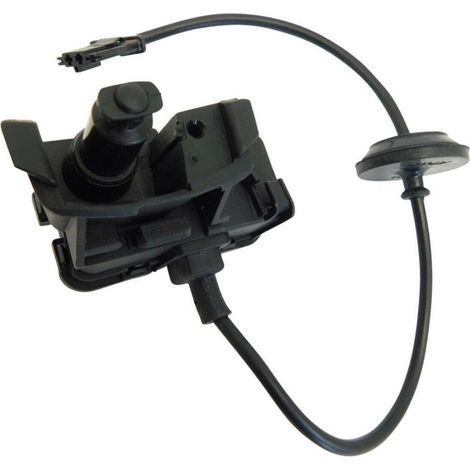 Geeignet für Volkswagen Magnetventil-Zentralverriegelungsmotoren 5C6810773, 5C6810773H und 5C6810773A. (1/5)
