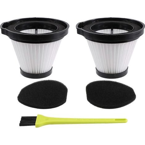 HEPA-Staubfilter als Ersatzteil für die Handstaubsauger Xiaomi Deerma DX115, DX115S und DX115C (1/5)