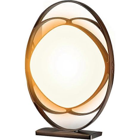 Lampe de luminothérapie, 10 000 lux, sans UV, 3 températures de couleur, 5 niveaux de luminosité, prise américaine. (1/5)