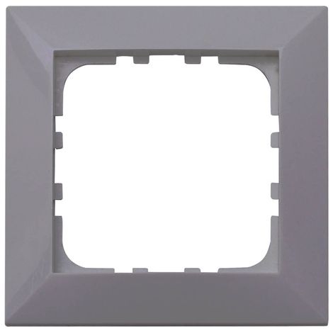 Marco un elemento serie Iota Plata GSC 103500019