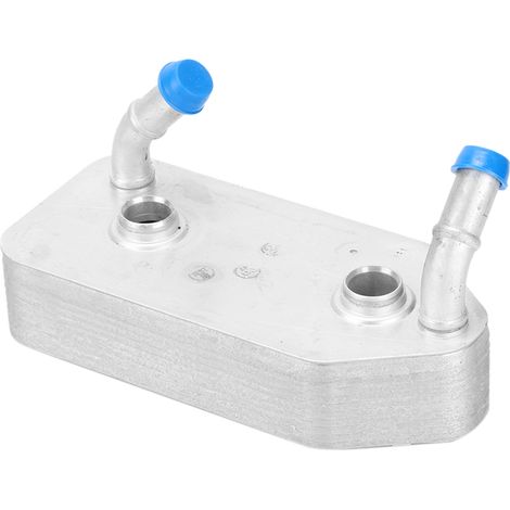 Refroidisseur de boîte de vitesses de radiateur de Transmission 096 409 061 G, convient pour Beetle 1,8 l 1781CC L4 1999 – 2005 (1/5)