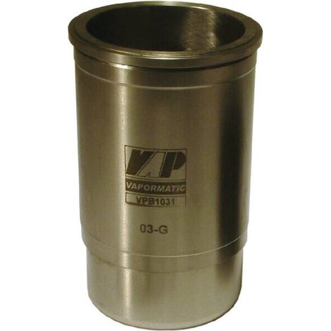 Camisa 102/mm VAPORMATIC VPB1031