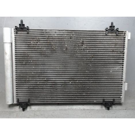 [PRODUIT D'OCCASION] Condenseur Climatisation PEUGEOT 308 2011- ♻️ Ref Oe. 6455gh - Garantie à vie (1/5)