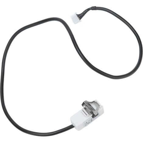 Capteur de niveau de liquide sans contact, détecteur d'eau capacitif, alarme, interrupteur de détection haute précision (XKC-Y26A-PNP (5-12V)) (1/5)