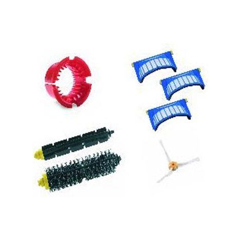 KIT DE REMPLACEMENT SERIE 600 POUR PETIT ELECTROMENAGER IROBOT - ACC234