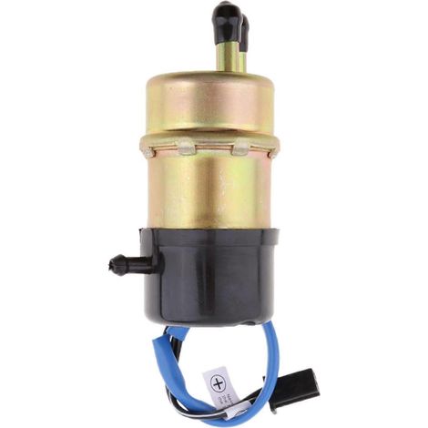 Pompe à essence électrique pour KAWASAKI ZX7R ZX-9R 1996-2002 (1/5)