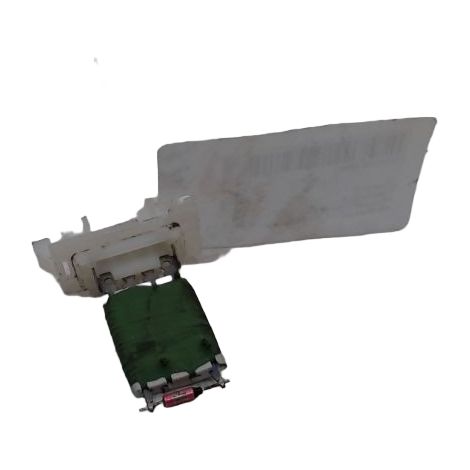 [PRODUIT D'OCCASION] Module De Chauffage TOYOTA Aygo ♻️ Ref Oe. 871380h010 - Garantie à vie (1/3)