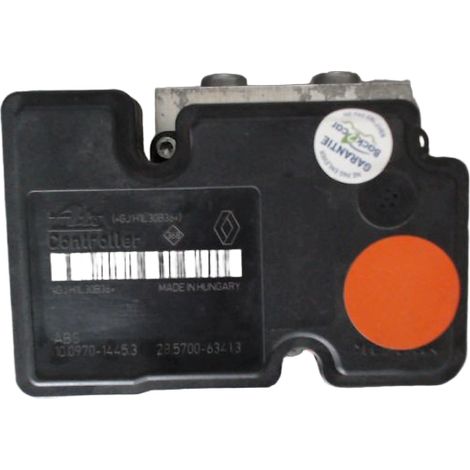 [PRODUIT D'OCCASION] Unite Hydraulique Abs RENAULT Megane ♻️ Ref Oe. Mk70megane3 - Garantie à vie (1/4)