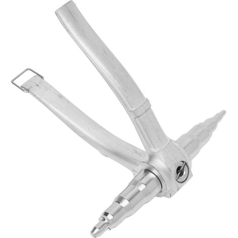 Outil universel manuel d'expansion et de sertissage de tubes en cuivre pour réfrigération, pour tubes de 1/4 po à 7/8 po