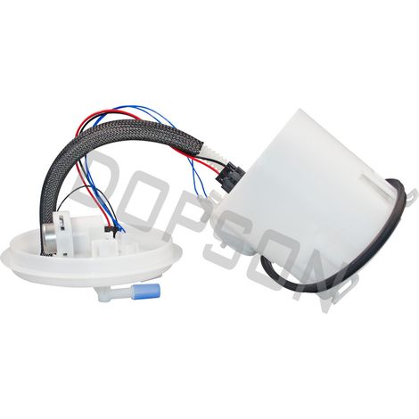 Modèle : 94740642 Ensemble pompe à carburant Chevrolet Montana 93394746, compatible avec les moteurs 1,4 L/1,8 L, convient aux camionnettes et aux berlines, alliant la qualité d'origine des petites ca (1/4)