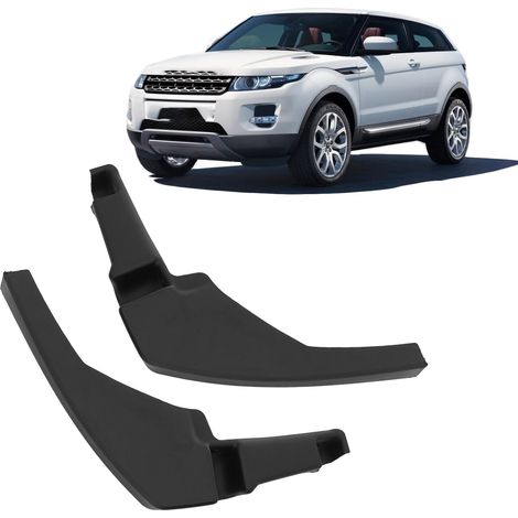 Frontstoßstangenhalterung und Stoßstangenverkleidung LR028550 LR028551 für Land Rover Range Rover Evoque (zweiteiliges Set) (1/5)