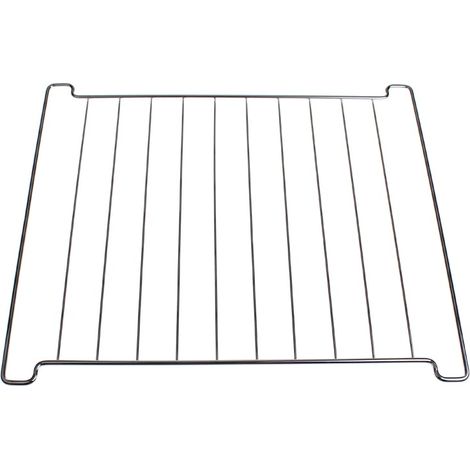 Ersatzteil - Originales Gitter 425X370 mm - - FAURE, IKEA, ELECTROLUX, ZANUSSI, ARTHUR MARTIN ELECTROLUX, PROGRESS, ZANKER, REX, AEG, ARTHUR MARTIN