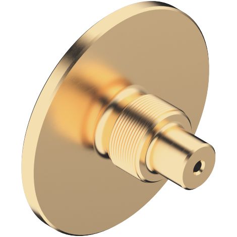 Porte-boîte DO PIÈCES DE RECHANGE 081797560 D 32 x 16 mm