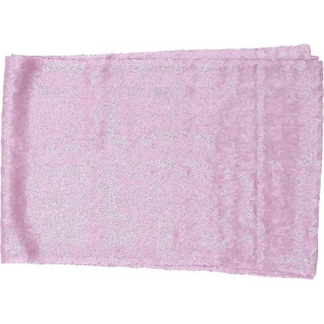 1 nappe à paillettes (1/3)