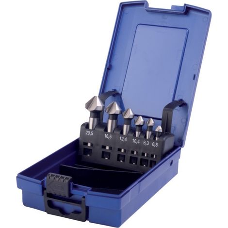 Fresa.-Stz.D335C Hss 90G6,3-20,5Mm Ptg