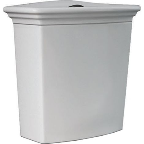 Cassetta per vaso monoblocco completa- Serie Washington (1/3)