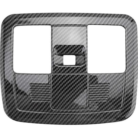Cache de plafonnier intérieur en fibre de carbone pour Toyota Raize A200A A210A (2020-2021) (1/5)