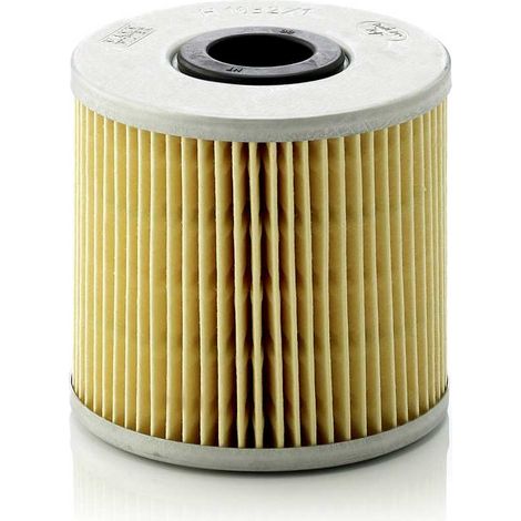 MANN FILTER FILTRE À HUILE VW A8 3.7-4.2