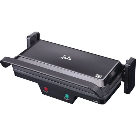 Jata GR266 - Grill 3en1 1000w