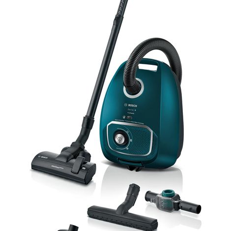 Staubsauger Bosch bgl41fam1h 700 W Kapazität 4 L (1/4)
